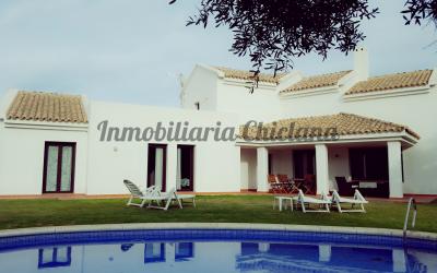 Chiclana, San Andrés Golf